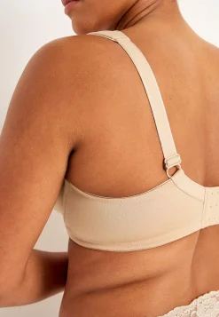 Cellbes of Sweden Bygel-bh med spets Best