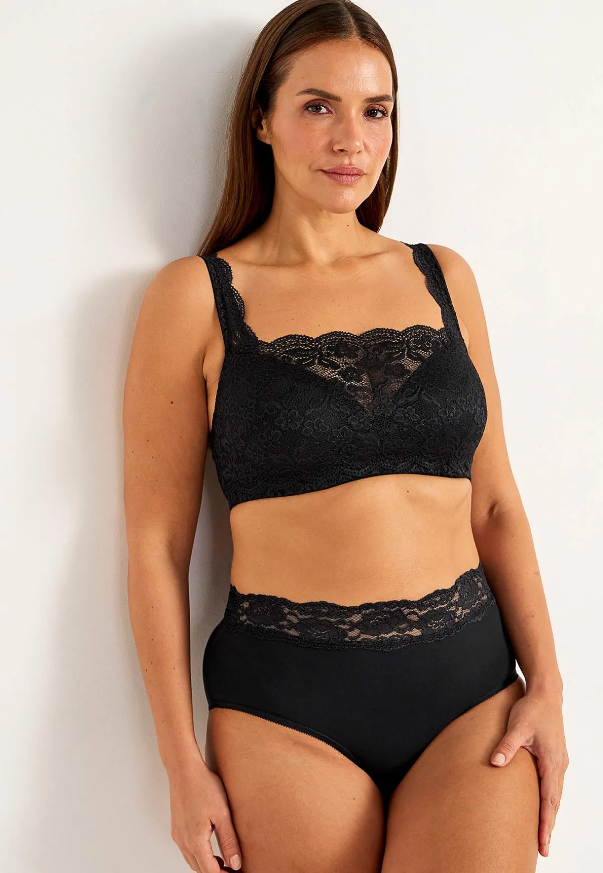 Cellbes of Sweden Bygel-bh med spets Discount