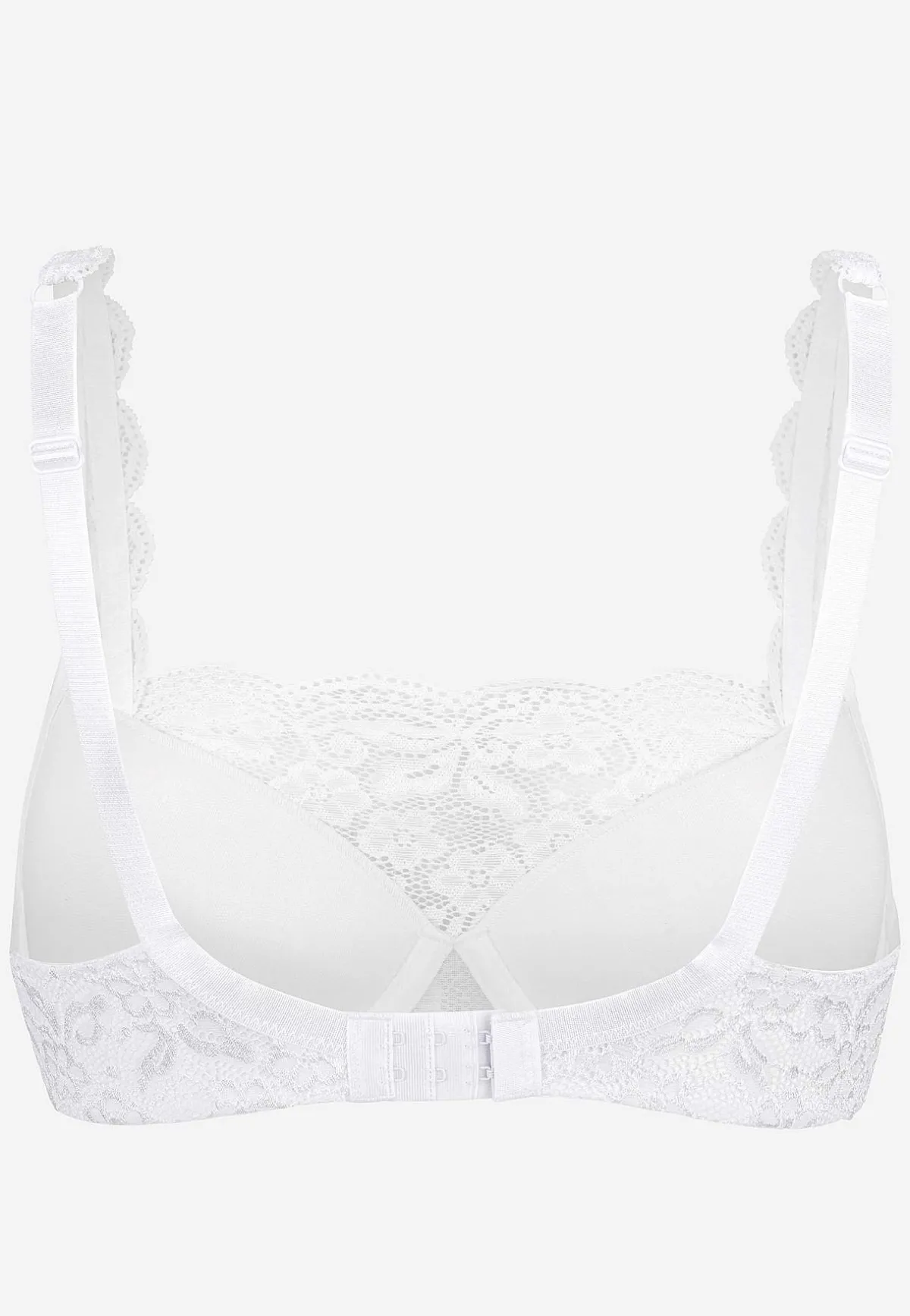 Cellbes of Sweden Bygel-bh med spets Online