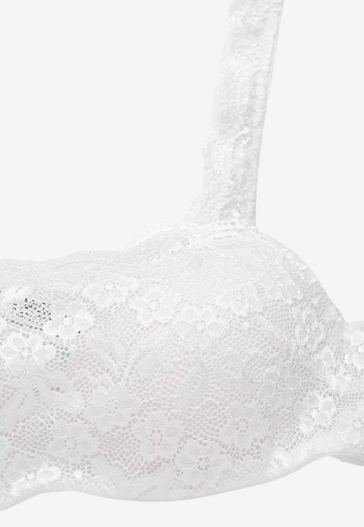 Cellbes of Sweden Bygel-bh med spets Online