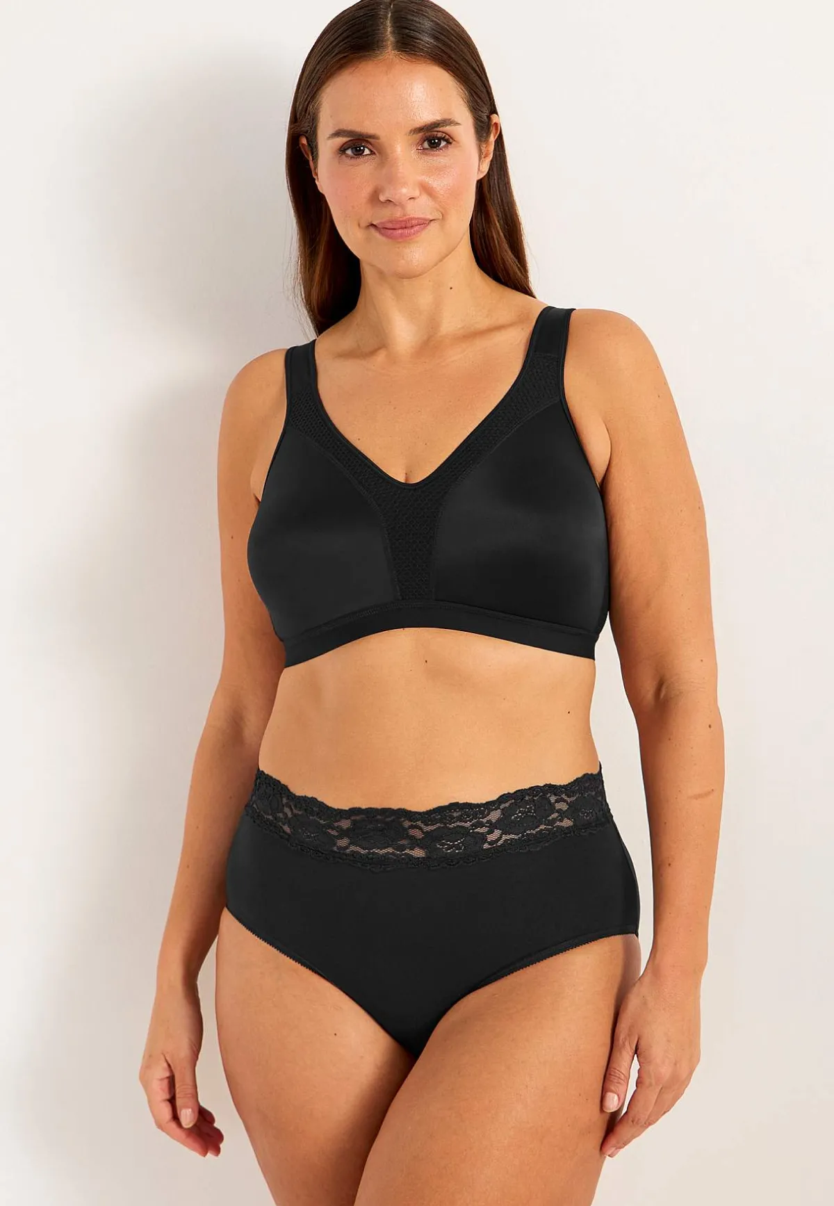 Cellbes of Sweden Bygellös bh Best