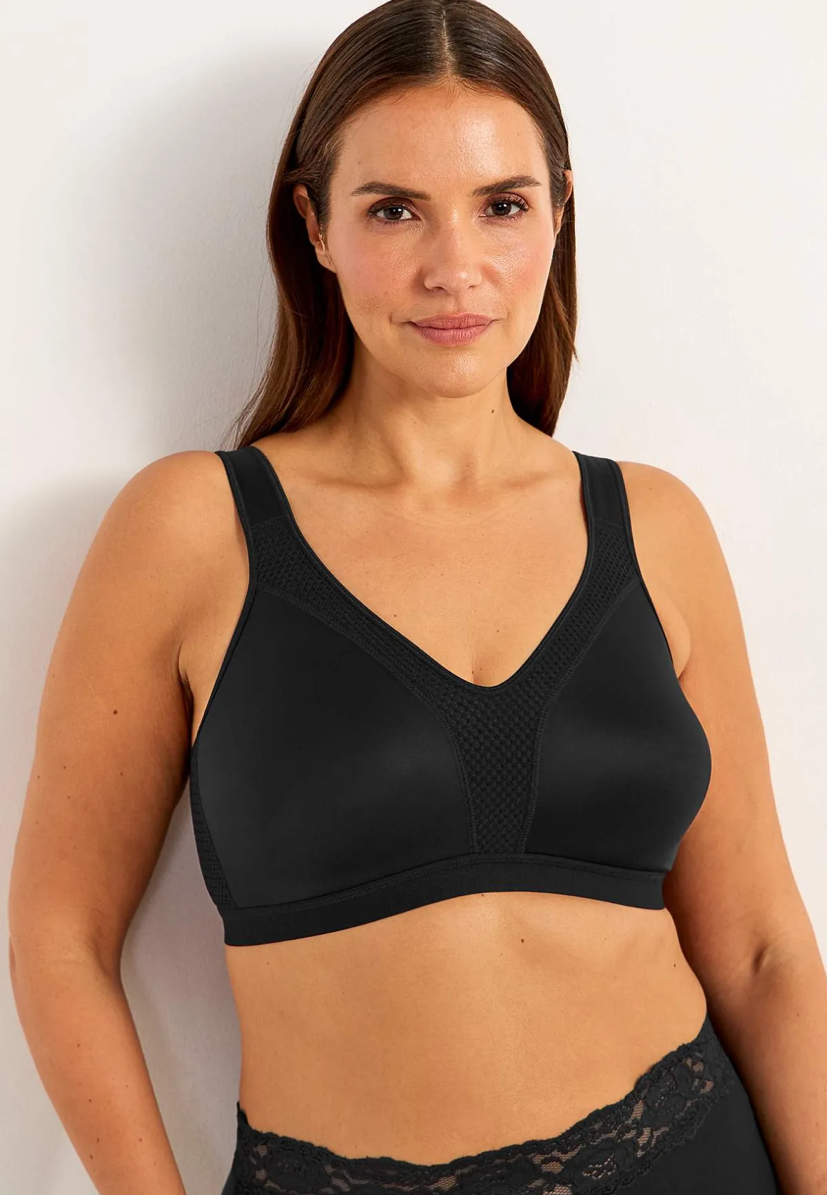 Cellbes of Sweden Bygellös bh Best