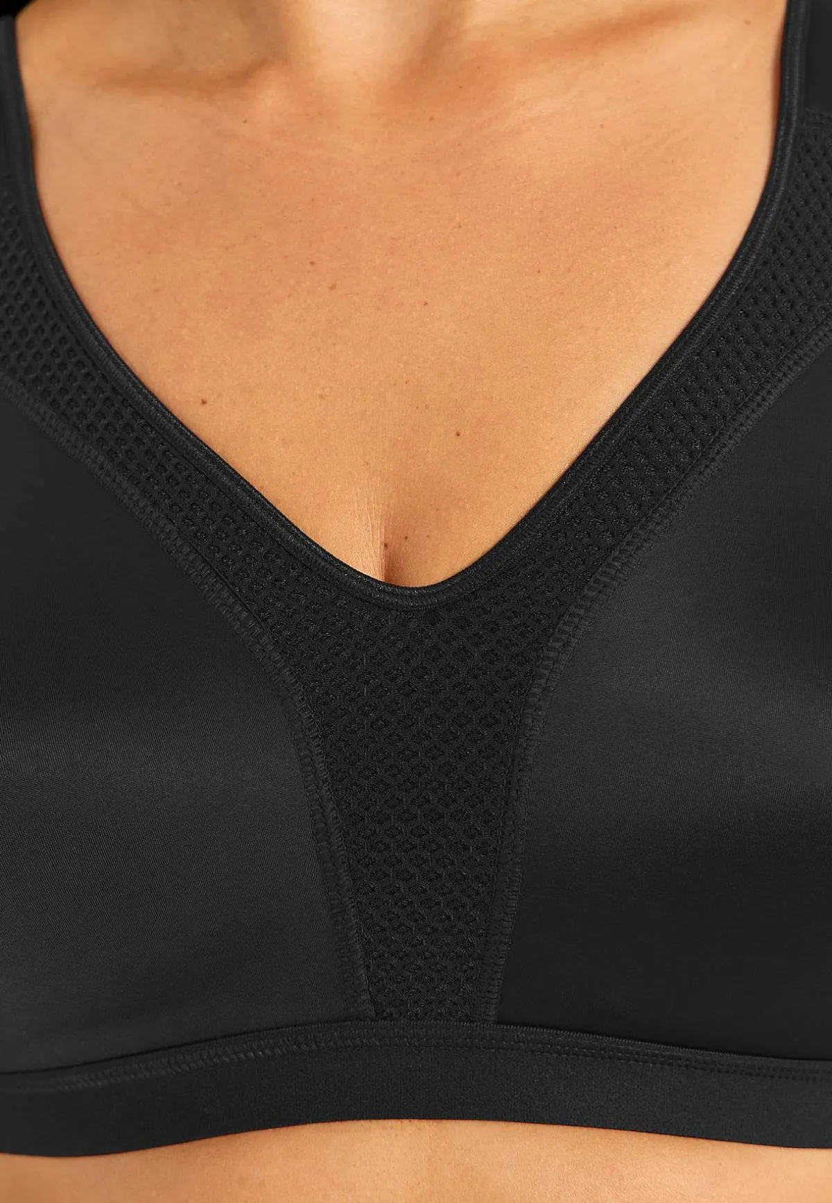 Cellbes of Sweden Bygellös bh Best