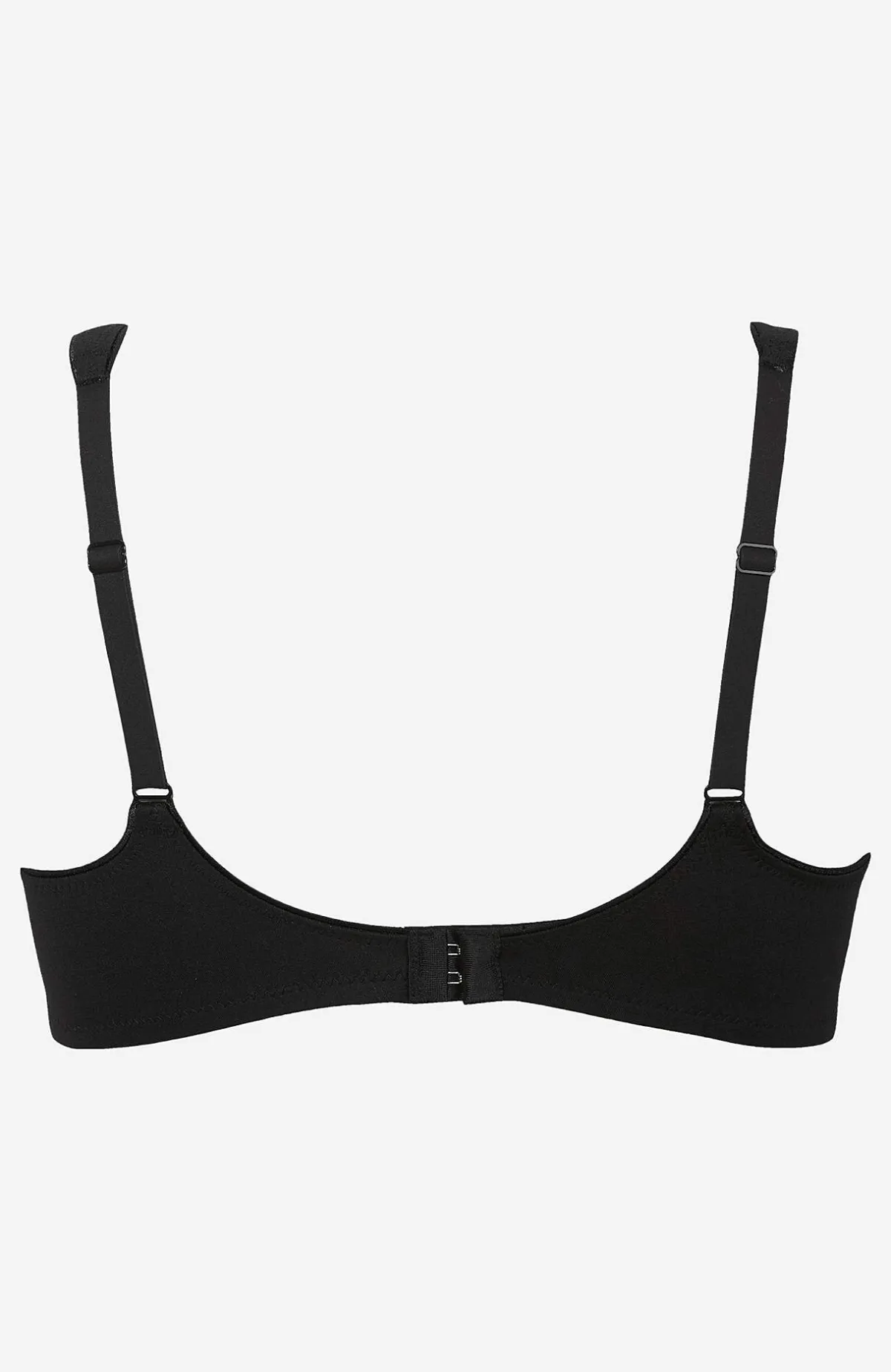 Triumph Bygellös bh Modern Lace+Cotton Hot