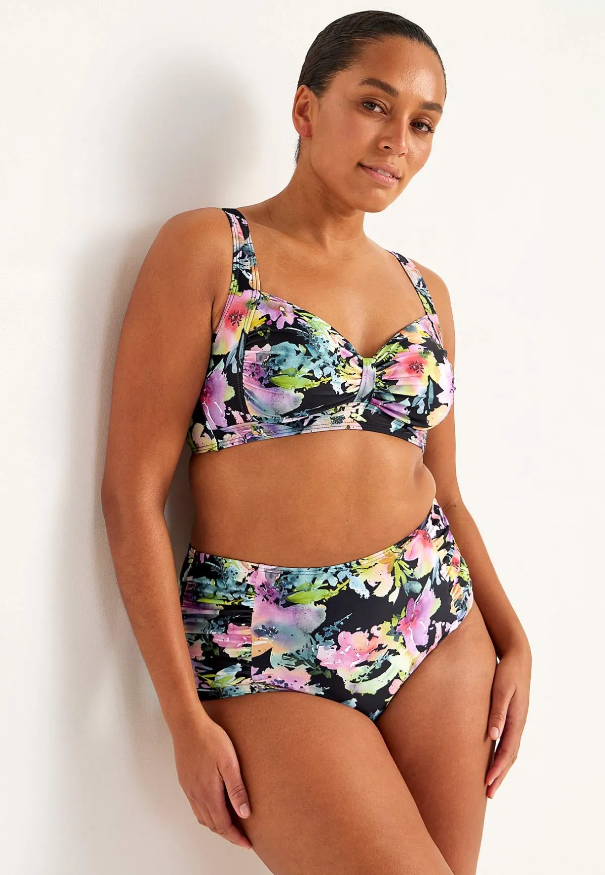 Cellbes of Sweden Bygellös bikini-bh Hot