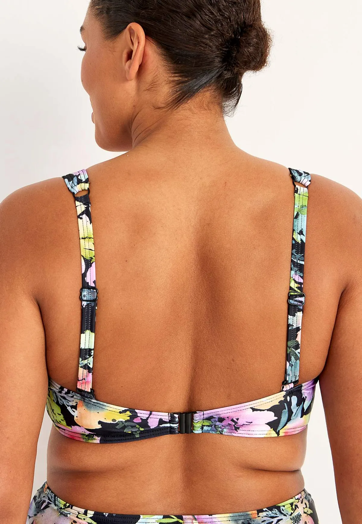 Cellbes of Sweden Bygellös bikini-bh Hot