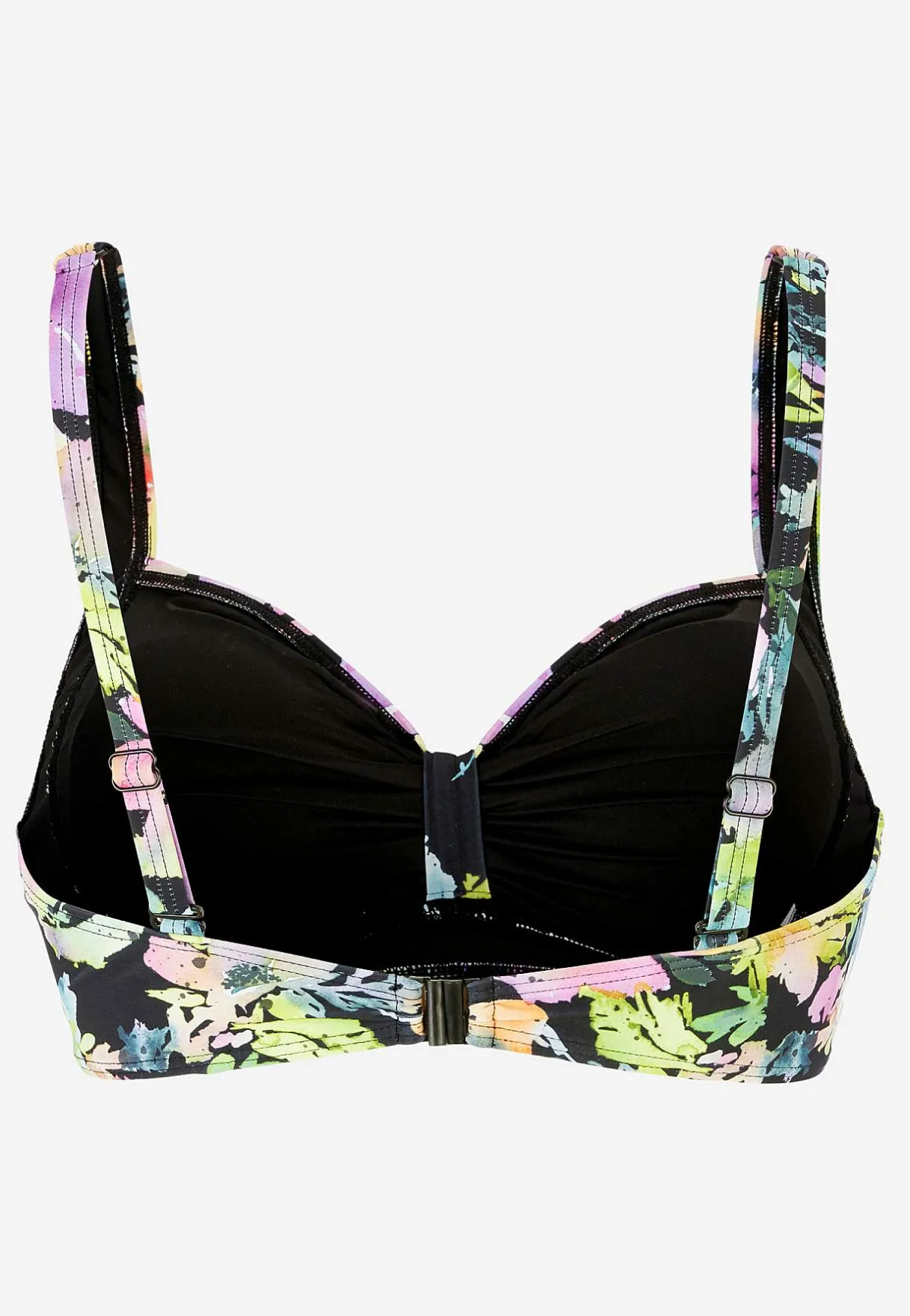 Cellbes of Sweden Bygellös bikini-bh Hot