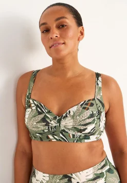 Cellbes of Sweden Bygellös bikini-bh Brighton