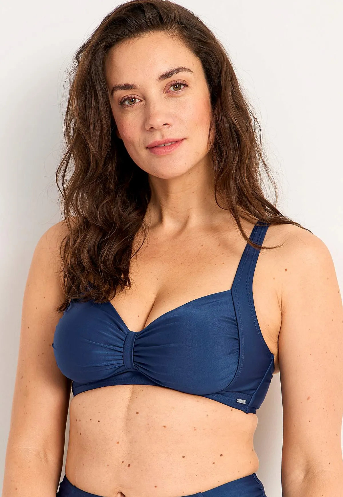 Cellbes of Sweden Bygellös bikini-bh Brighton Hot