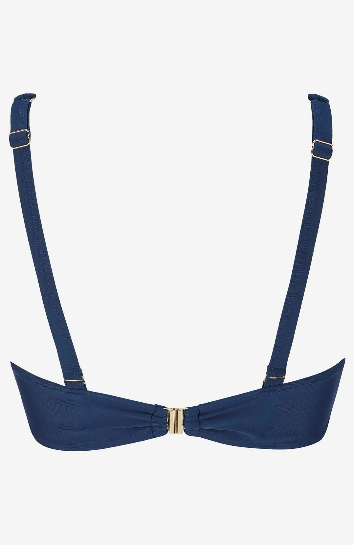 Cellbes of Sweden Bygellös bikini-bh Brighton Hot