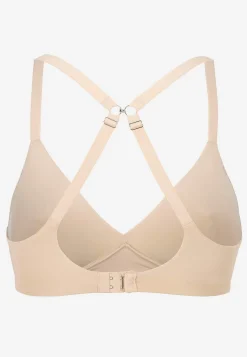 Cellbes of Sweden Bygellös, mjuk soft-bh Discount