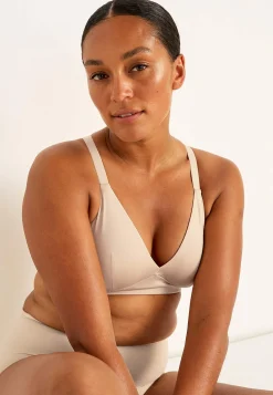 Cellbes of Sweden Bygellös, mjuk soft-bh Discount