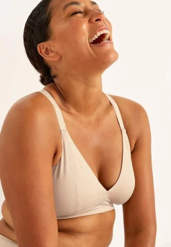 Cellbes of Sweden Bygellös, mjuk soft-bh Discount