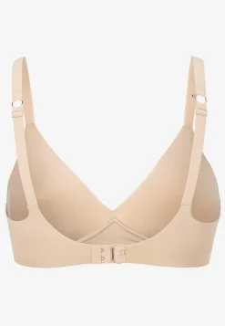 Cellbes of Sweden Bygellös, mjuk soft-bh Discount