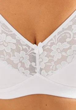 Cellbes of Sweden Bygellös mjuk-bh Anna Best