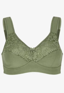 Cellbes of Sweden Bygellös mjuk-bh Anna Hot