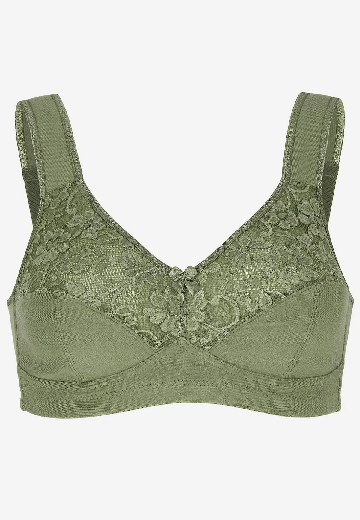 Cellbes of Sweden Bygellös mjuk-bh Anna Hot