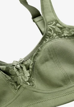 Cellbes of Sweden Bygellös mjuk-bh Anna Hot