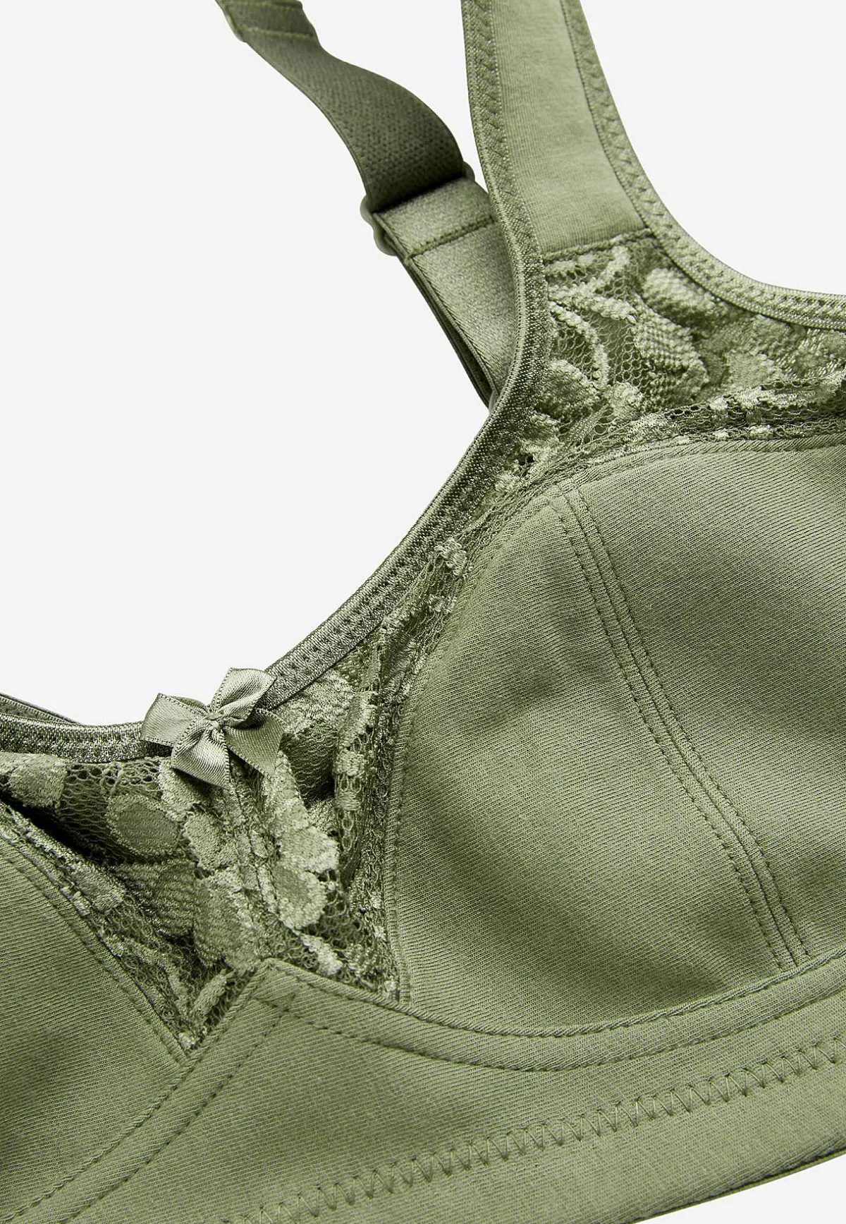 Cellbes of Sweden Bygellös mjuk-bh Anna Hot