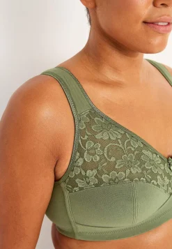 Cellbes of Sweden Bygellös mjuk-bh Anna Hot