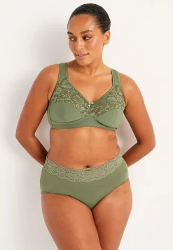 Cellbes of Sweden Bygellös mjuk-bh Anna Hot