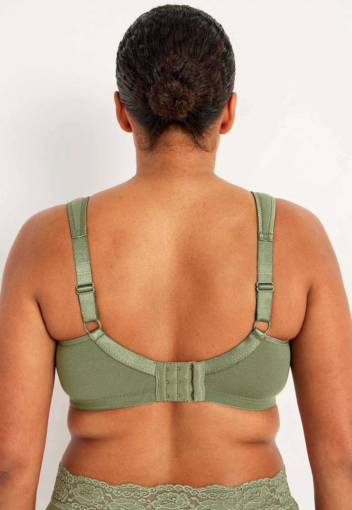 Cellbes of Sweden Bygellös mjuk-bh Anna Hot