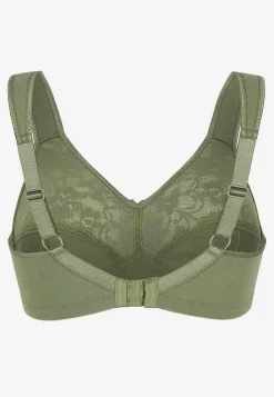 Cellbes of Sweden Bygellös mjuk-bh Anna Hot