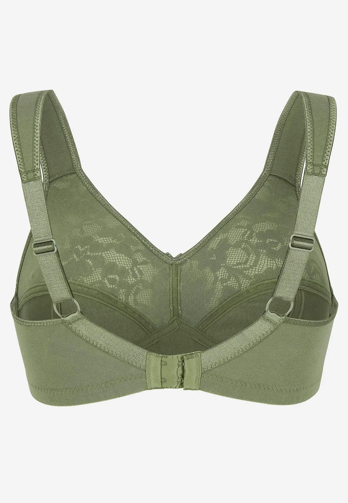 Cellbes of Sweden Bygellös mjuk-bh Anna Hot