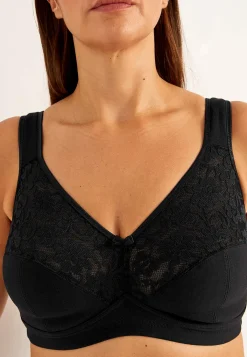 Cellbes of Sweden Bygellös mjuk-bh Anna Sale