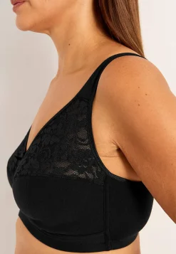 Cellbes of Sweden Bygellös mjuk-bh Anna Sale