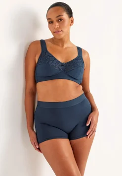 Cellbes of Sweden Bygellös mjuk-bh Anna 2-pack Hot