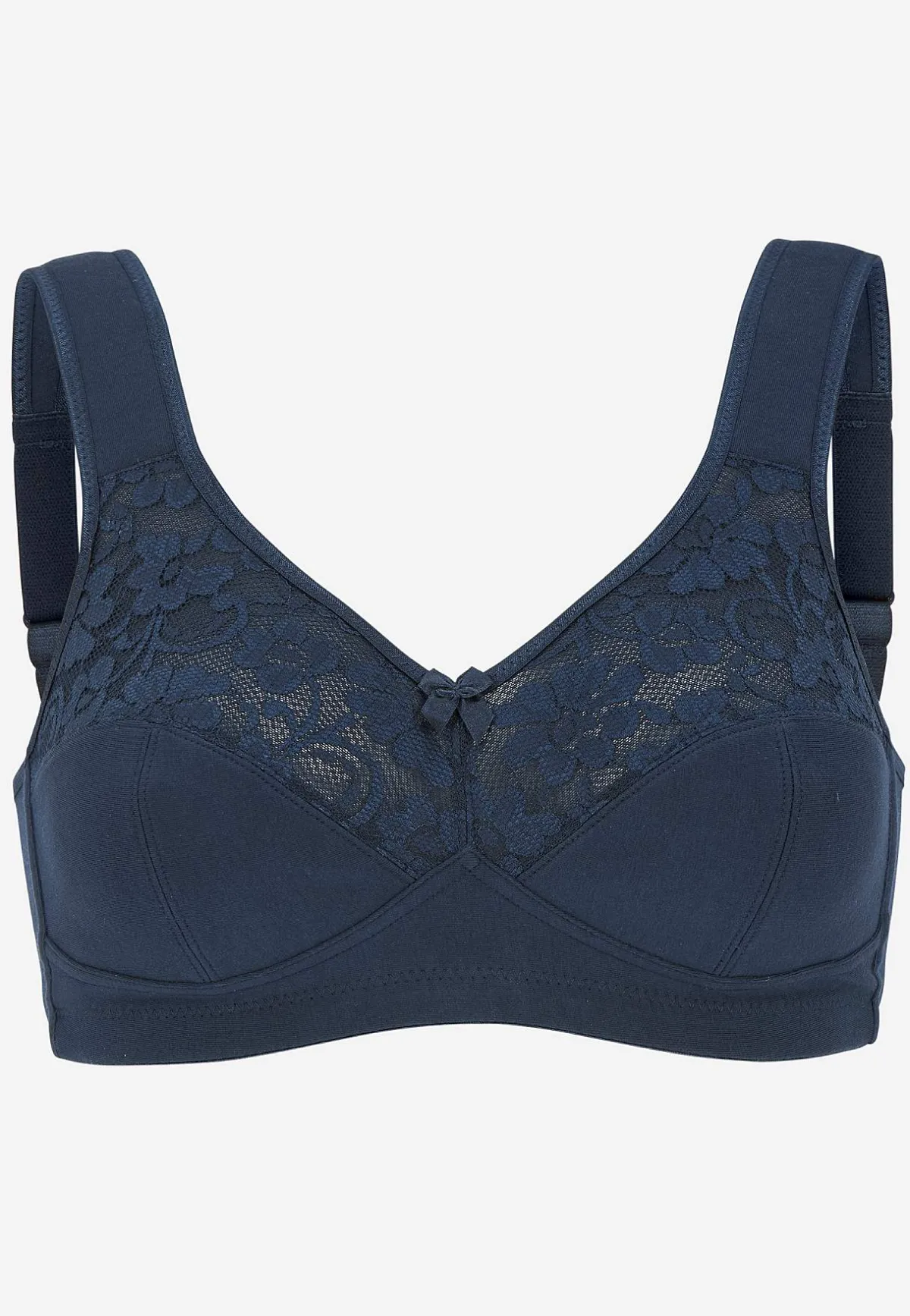 Cellbes of Sweden Bygellös mjuk-bh Anna 2-pack Hot