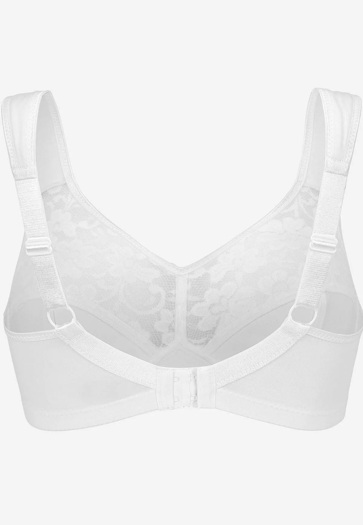 Cellbes of Sweden Bygellös mjuk-bh Anna 2-pack Hot