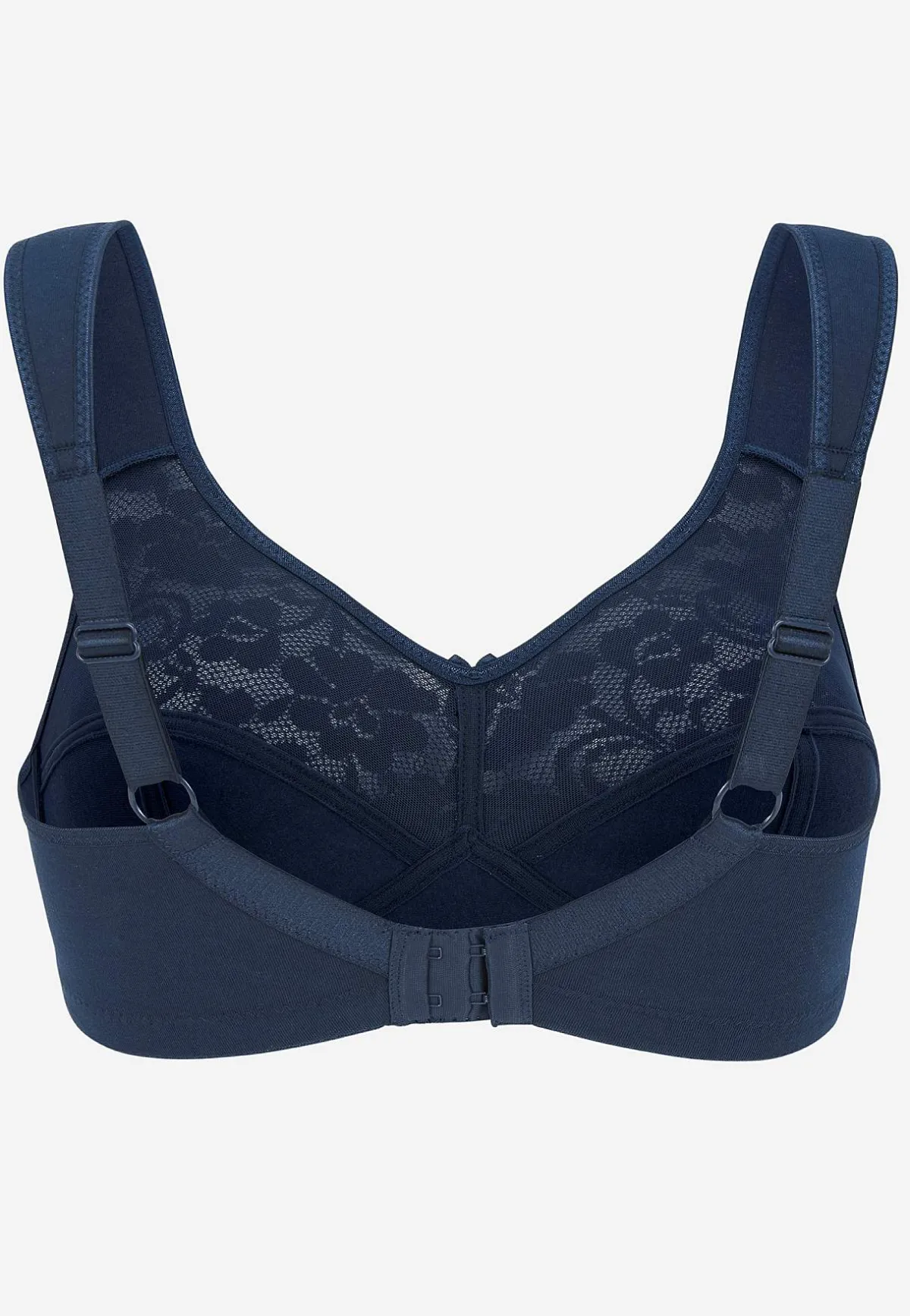 Cellbes of Sweden Bygellös mjuk-bh Anna 2-pack Hot