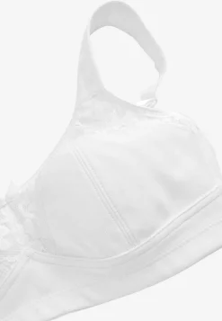 Cellbes of Sweden Bygellös mjuk-bh Anna 2-pack Hot