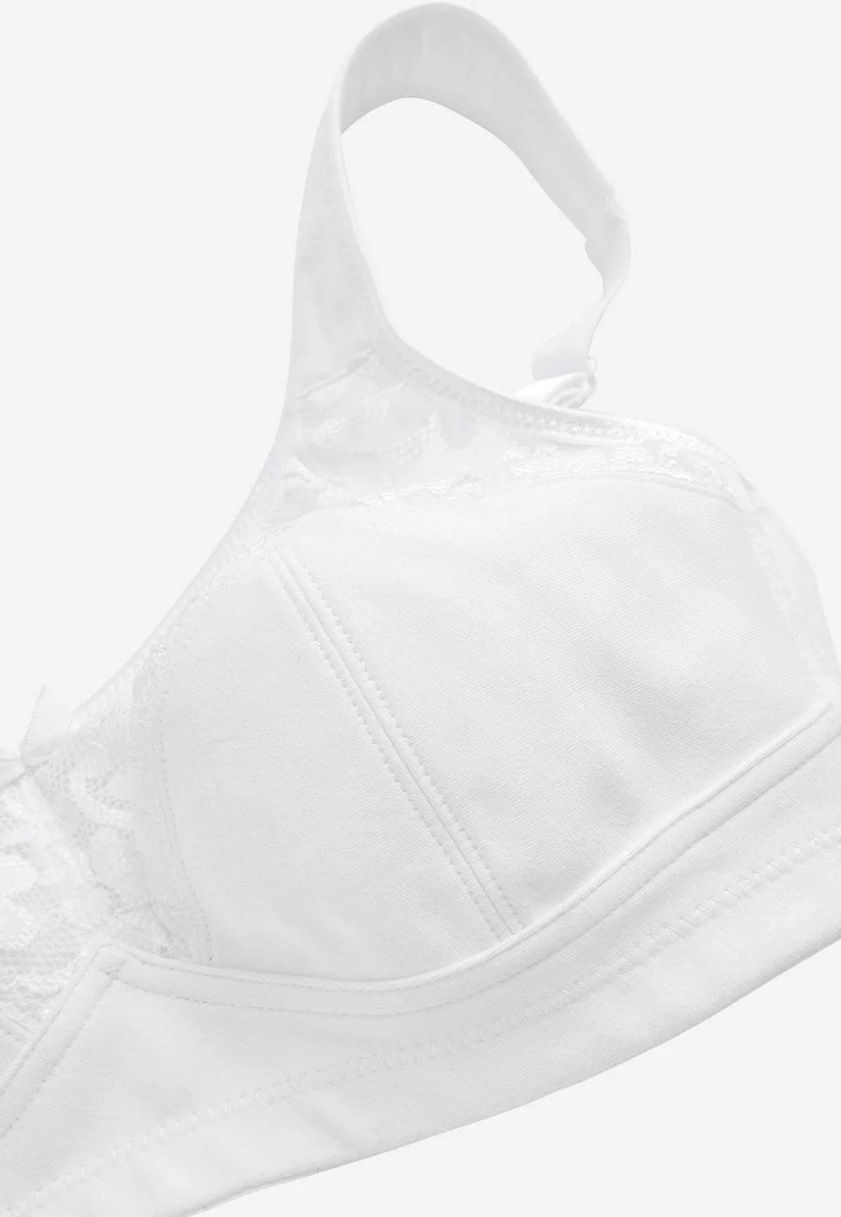 Cellbes of Sweden Bygellös mjuk-bh Anna 2-pack Hot