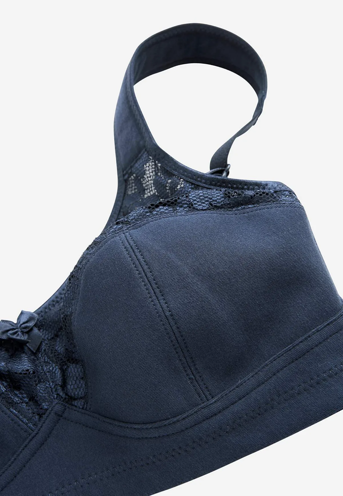 Cellbes of Sweden Bygellös mjuk-bh Anna 2-pack Hot