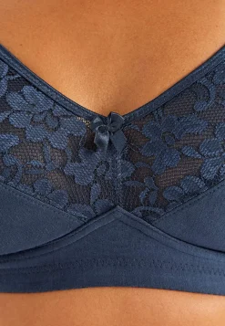 Cellbes of Sweden Bygellös mjuk-bh Anna 2-pack Hot