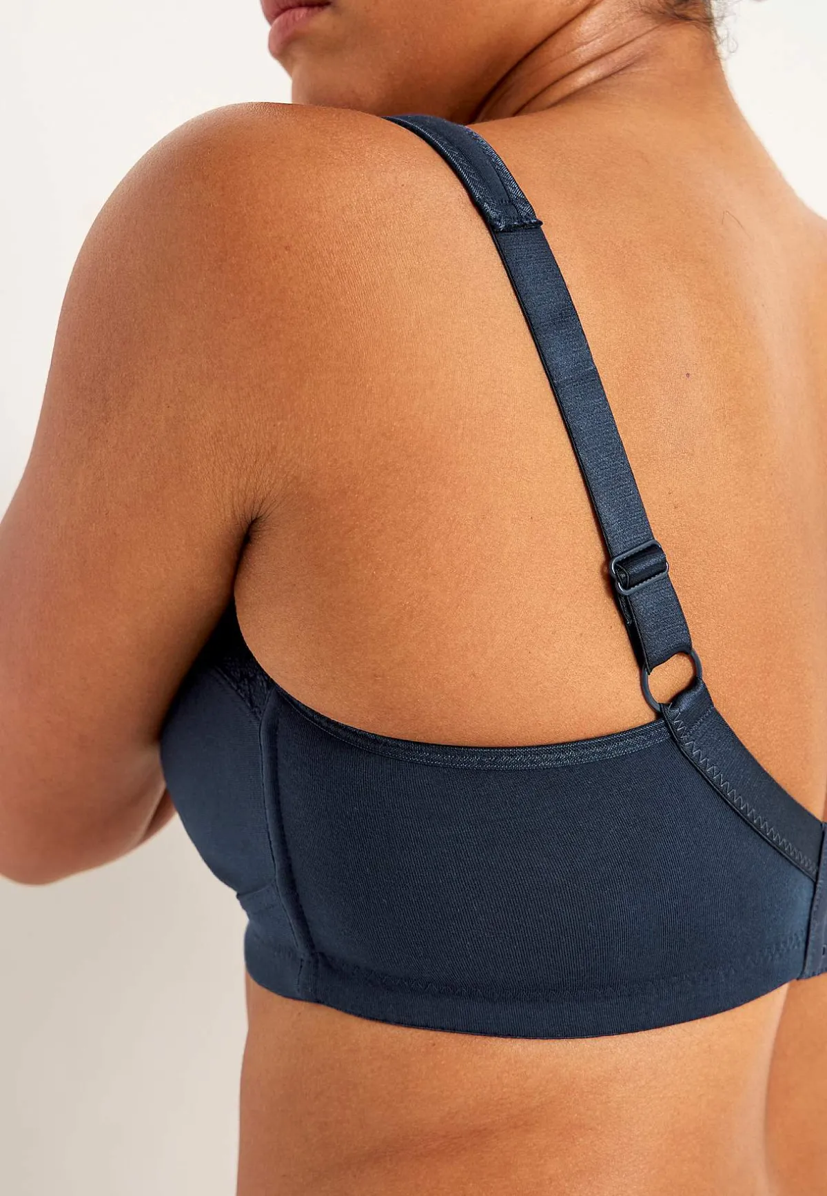 Cellbes of Sweden Bygellös mjuk-bh Anna 2-pack Hot