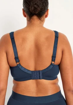 Cellbes of Sweden Bygellös mjuk-bh Anna 2-pack Hot