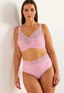 Cellbes of Sweden Bygellös mjuk-bh Anna 2-pack New