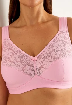 Cellbes of Sweden Bygellös mjuk-bh Anna 2-pack New