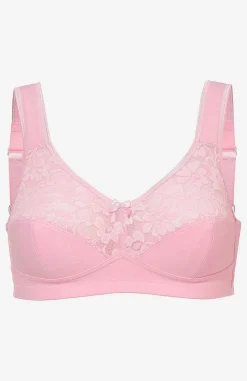 Cellbes of Sweden Bygellös mjuk-bh Anna 2-pack New