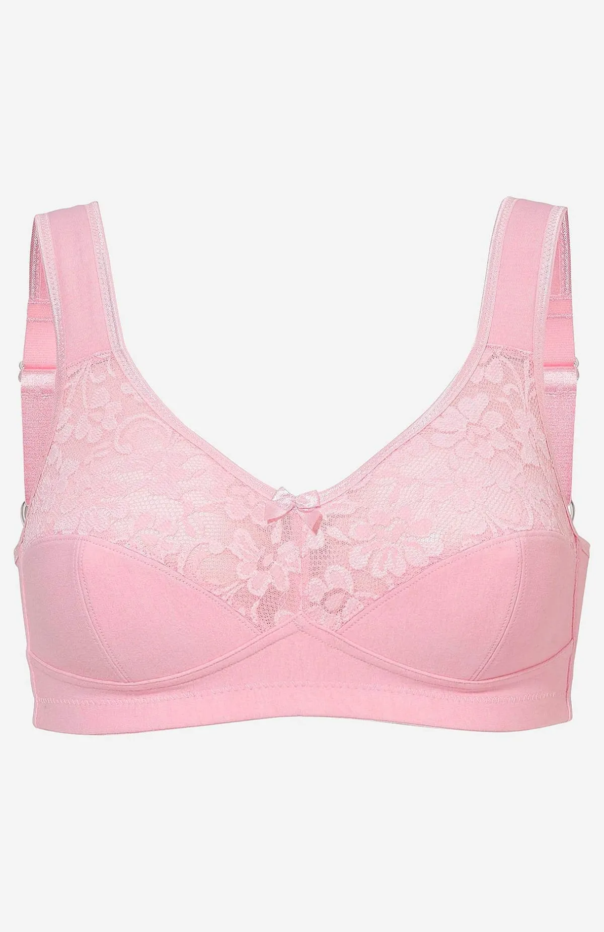 Cellbes of Sweden Bygellös mjuk-bh Anna 2-pack New