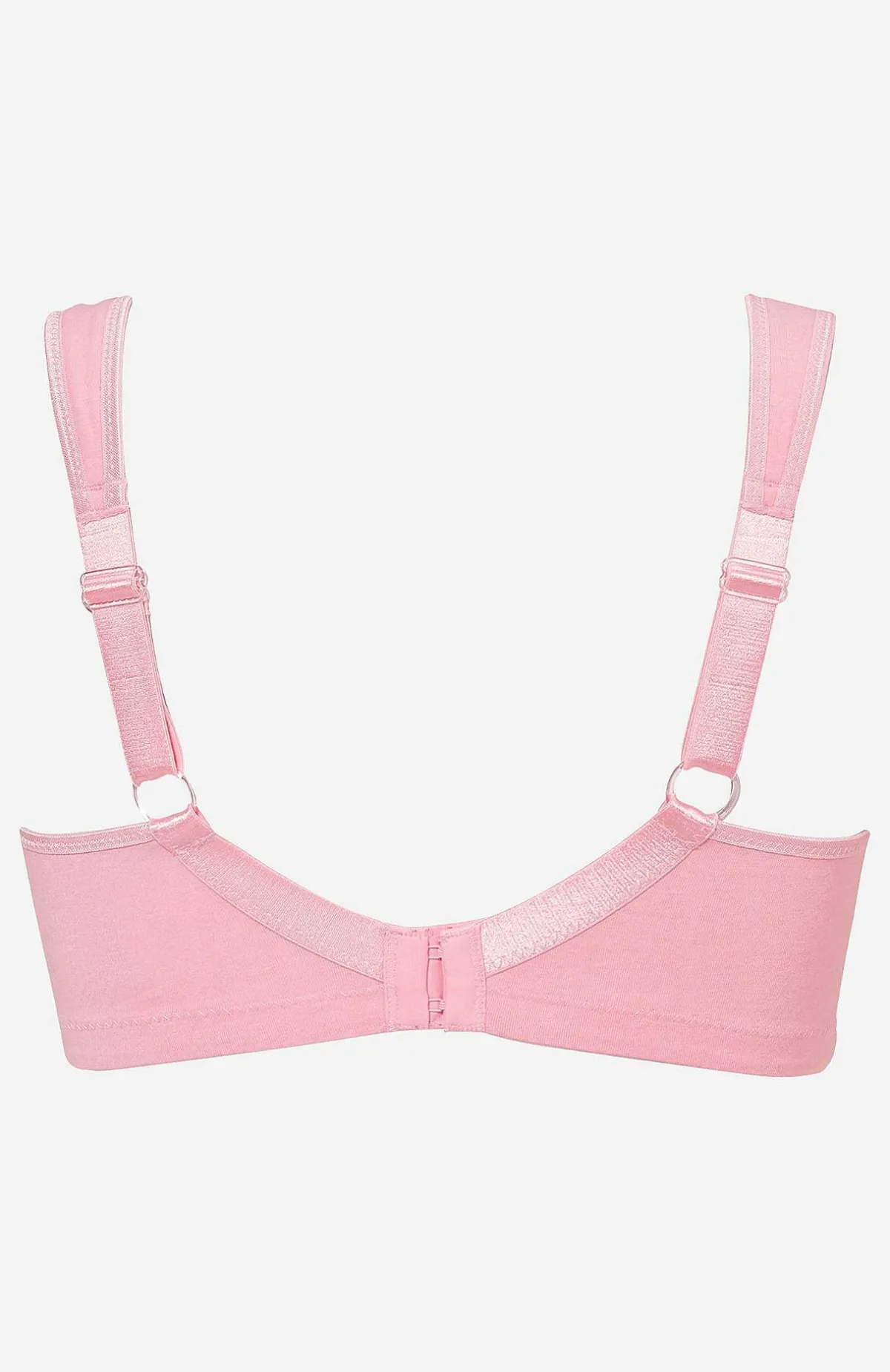 Cellbes of Sweden Bygellös mjuk-bh Anna 2-pack New