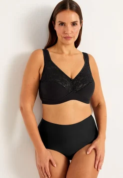 Cellbes of Sweden Bygellös mjuk-bh Anna 2-pack Online