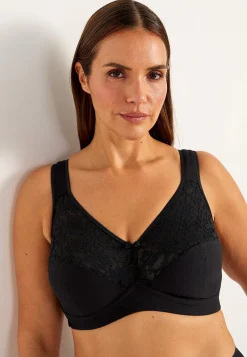 Cellbes of Sweden Bygellös mjuk-bh Anna 2-pack Online