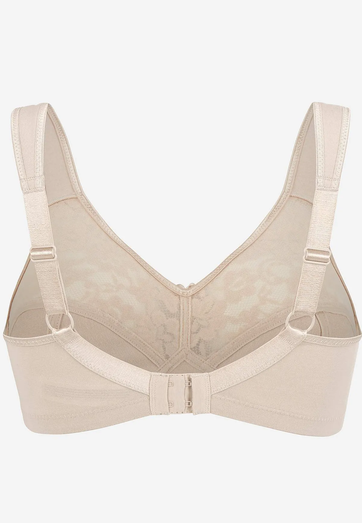 Cellbes of Sweden Bygellös mjuk-bh Anna 2-pack