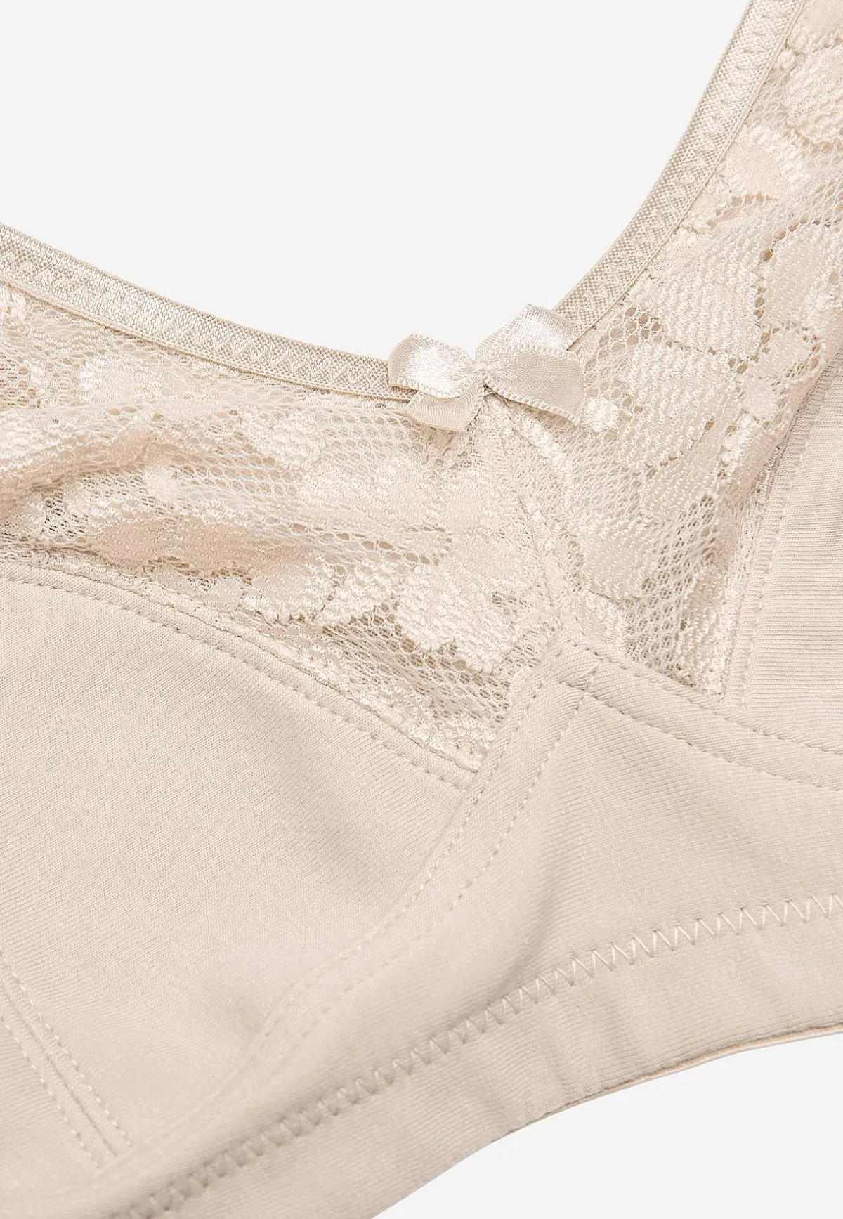 Cellbes of Sweden Bygellös mjuk-bh Anna 2-pack