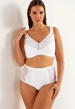 Cellbes of Sweden Bygellös mjuk-bh Anna 2-pack Outlet